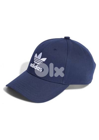 Adidas Trefoil Cap IL4843