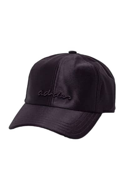 Adidas Script SnapBack Cap IS0338