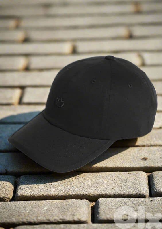 Adidas Adicolor Essentials Cap IC3031 1