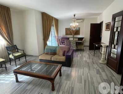 Furnished 180m2 apartment 4rent in Rmeil-Achrafieh/الرميل - الأشرفية