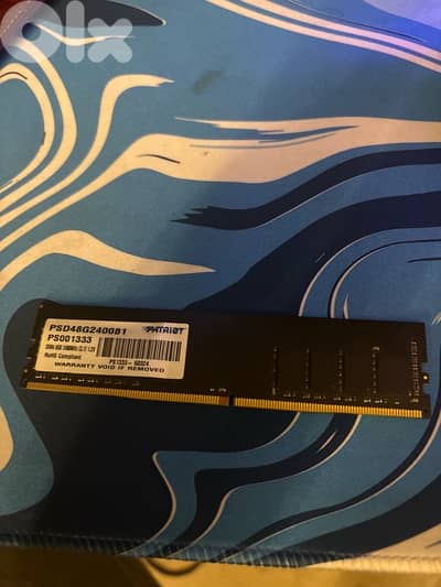 ddr4 ram