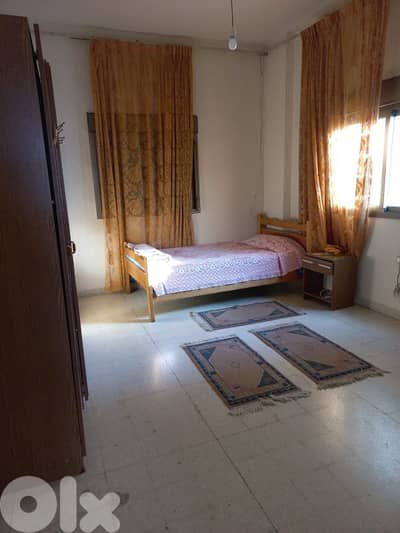 فوييه للبنات لايجار في منطقة البوشرية جديدة