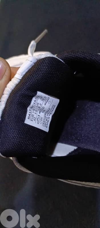 Balenciaga 6 xL 5