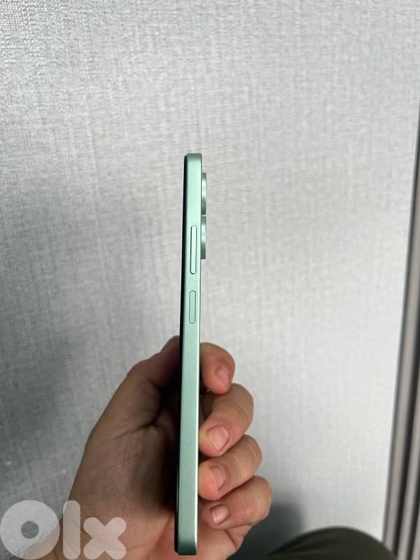 Redmi 13c 6gb ram 128gb rom 1