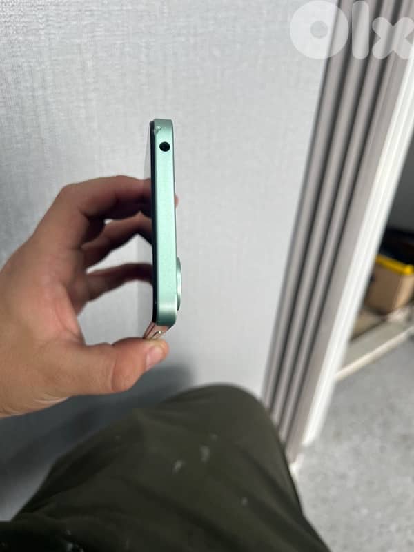 Redmi 13c 6gb ram 128gb rom 4