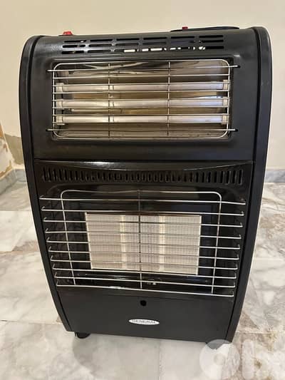 دفايه مستعمله شغاله ١٠٠٪؜