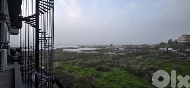 Studio For Daily Weekly Rent Tabarja