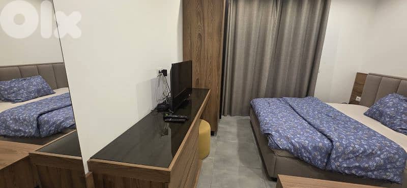 Studio For Daily Weekly Rent Tabarja 5