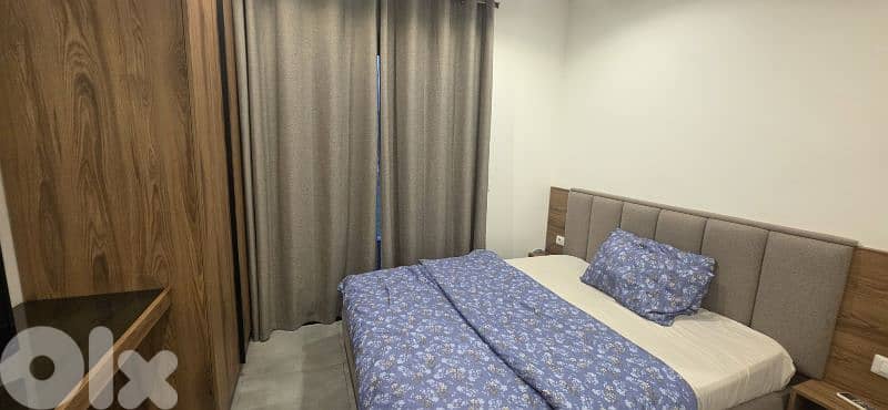 Studio For Daily Weekly Rent Tabarja 6