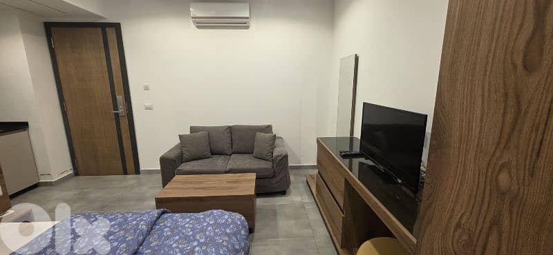 Studio For Daily Weekly Rent Tabarja 8