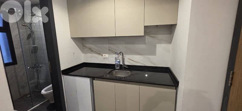 Studio For Daily Weekly Rent Tabarja 9