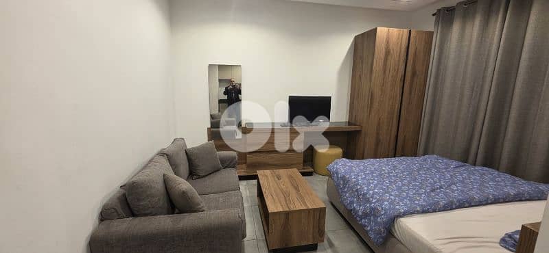 Studio For Daily Weekly Rent Tabarja 10