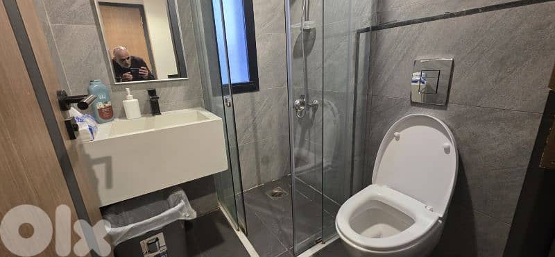 Studio For Daily Weekly Rent Tabarja 11