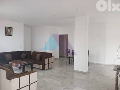 2 bedroom apartment+mountain view 4sale in Bsalim - شقة في بصاليم