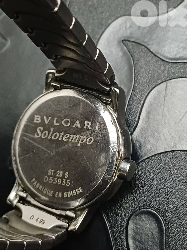 watche old orginal 1