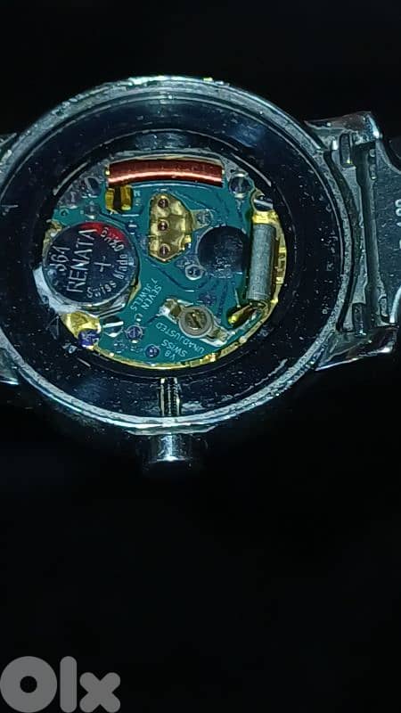 watche old orginal 2