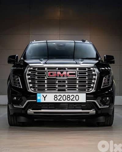 Special 6 Digits Car Plate Number