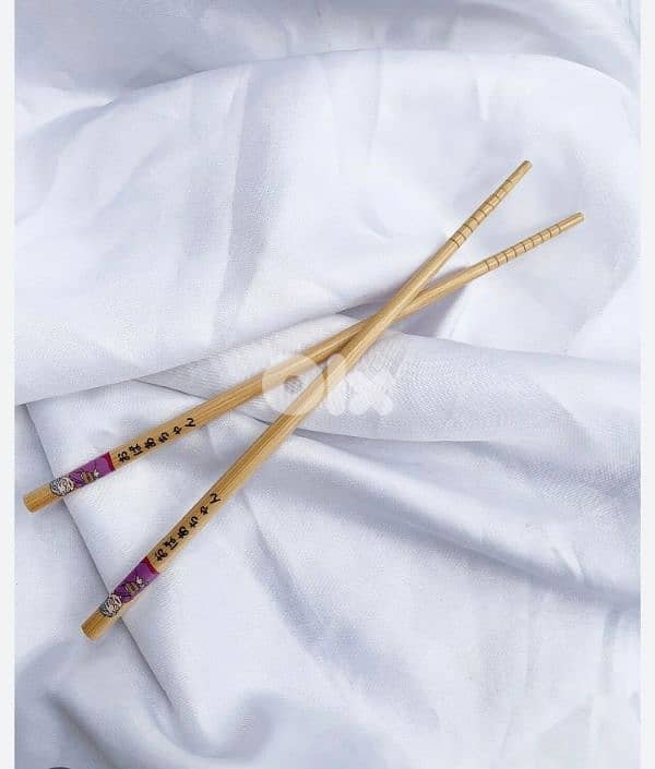 Chinese bamboo chopsticks 4