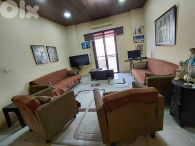Apartment | Hosrayel Jbeil | sea & montain view | شقة للبيع جبيل | CS