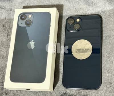 iphone 13 128g used