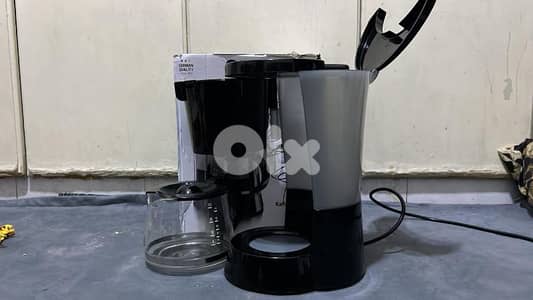 مكنة قهوة ماركة المانية