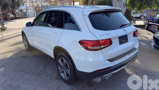 GLC 2018, Full Check Up Done