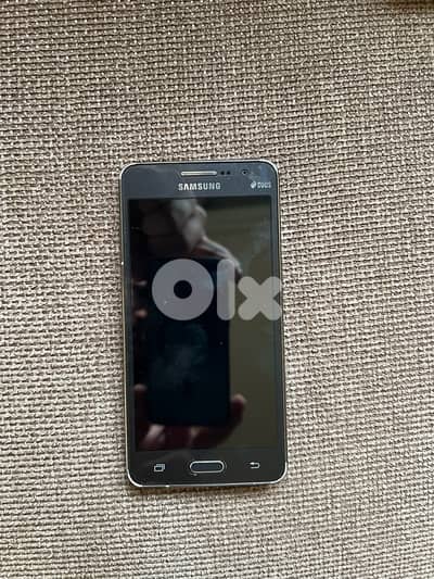 Samsung Galaxy Grand Prime Duos