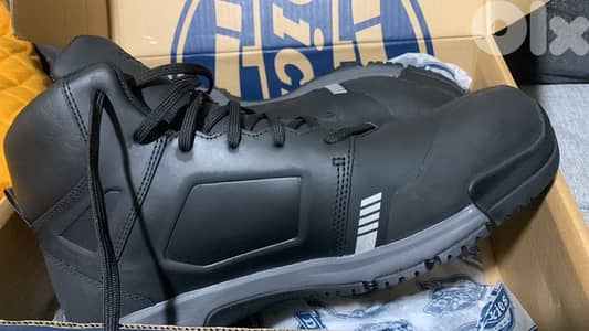 شوز سايفتي ماركات