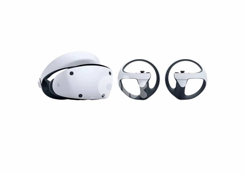 ps5 controller edge + ps5 vr 2 + ps5 portal 2