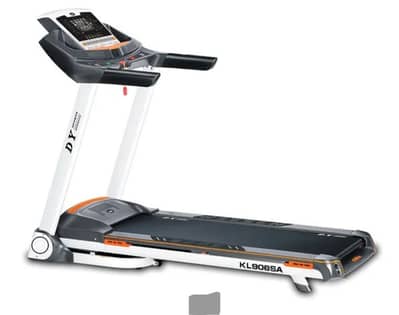 treadmill sports