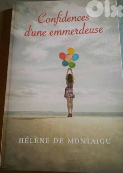 Confidences d'une emmerdeuse