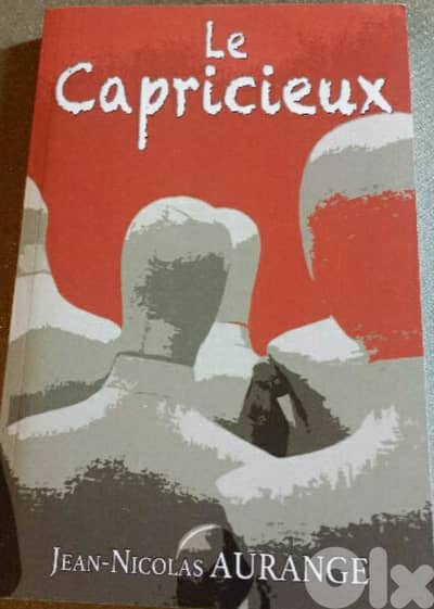 Le Capricieux