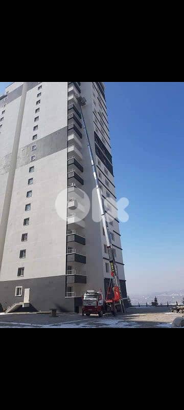 شركة نقل اثاث