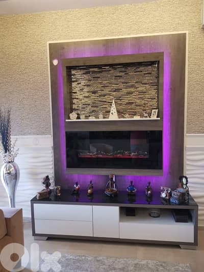 عفش بيت وديكورات