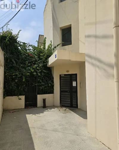 شقة مفروشة للايجار في انطلياس مطلة على البحر