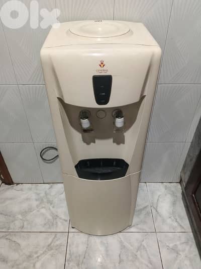 مي cooler مستعمل للبيع بسعر ٤٠$