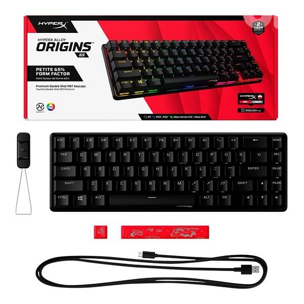 Full Gaming/Streaming Setup 2