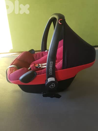 Maxi cosi Pebble Plus