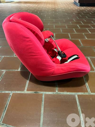 Maxi Cosi Pearl 2