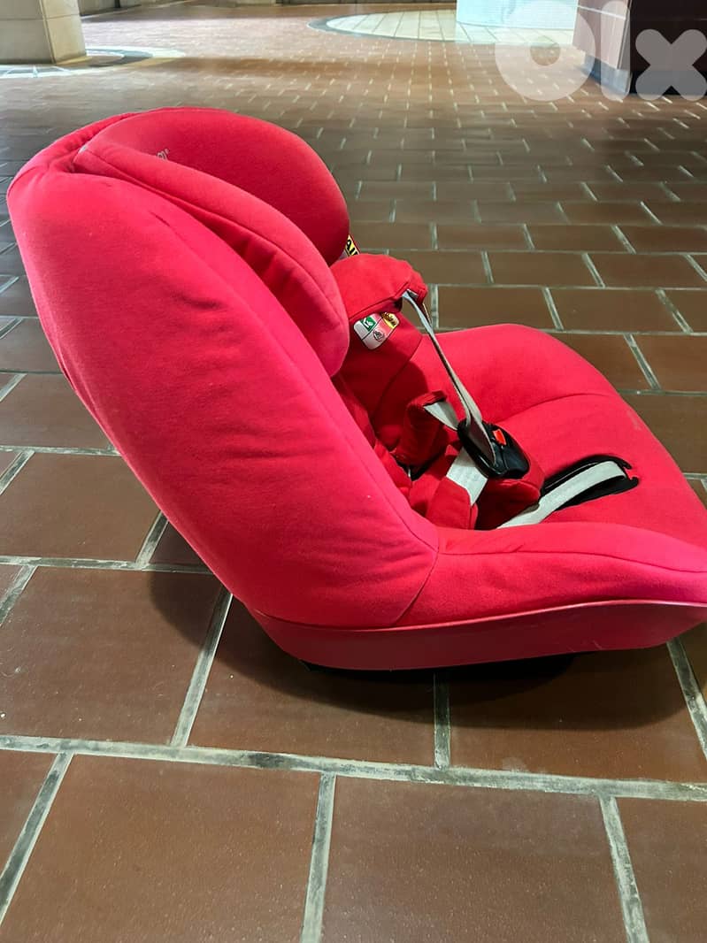 Maxi Cosi Pearl 2 3