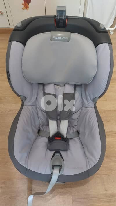 Maxi Cosi Ruby XP