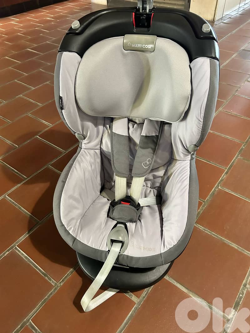 Maxi Cosi Ruby XP 2