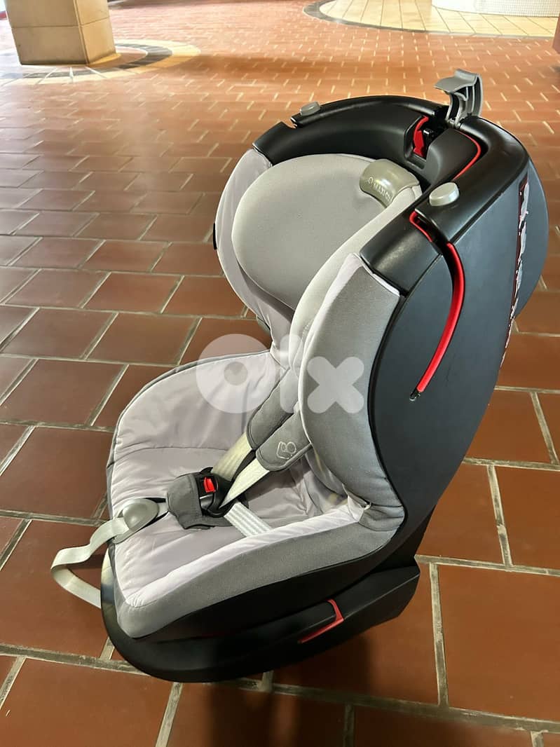 Maxi Cosi Ruby XP 4