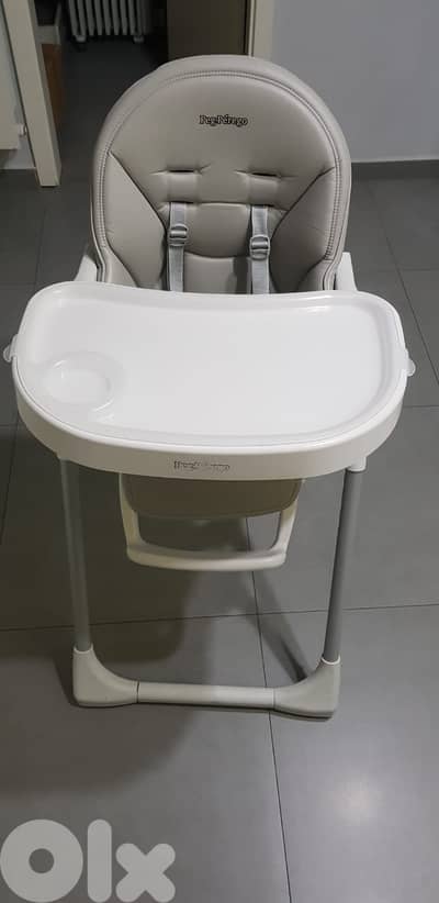 Peg Perego High chair