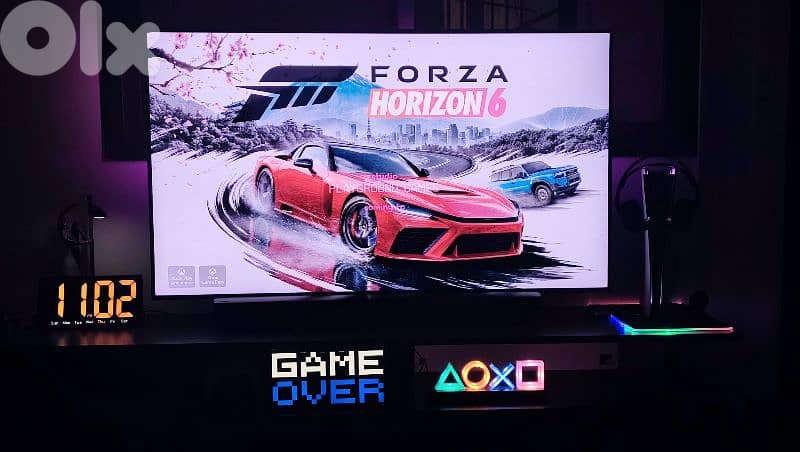 Samsung Q70A 55inch 2