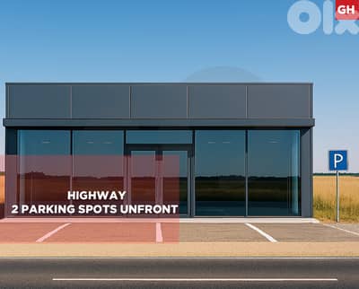 SHOP FOR SALE IN SHEILEH/REF#GH127058