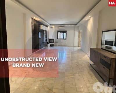 new building, prime location, baabda town/بعبدا  REF#HA130480