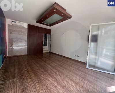practical open layout, prime area, Jal El Dib/جل الديب REF#GN132180