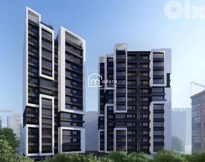 40 Months Payment Plan - Residential Project in Verdun