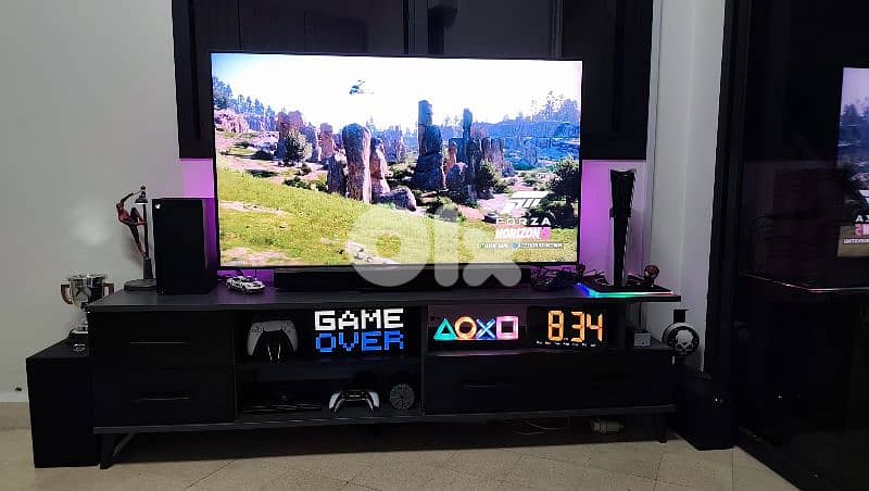 Samsung Q70A 55inch 3